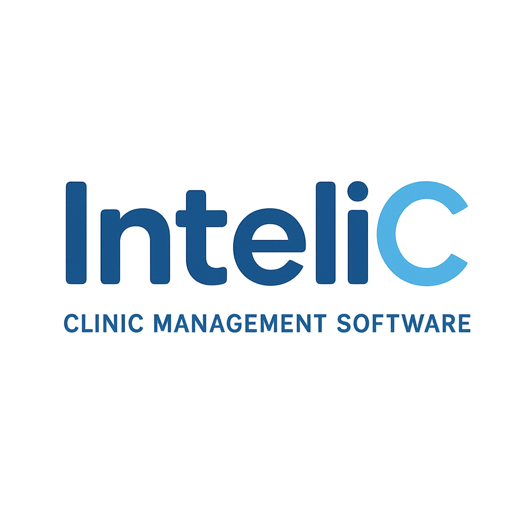 InteliC Logo